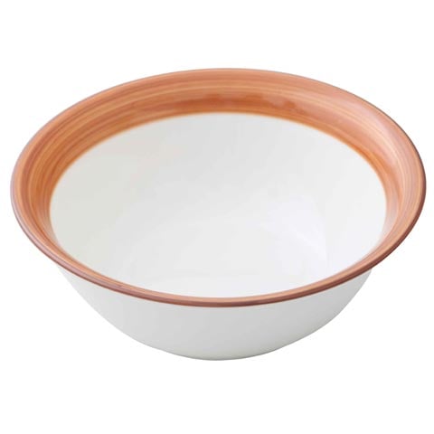 Cerabon Essentials Cereal Bowl Ø6.25", Brown