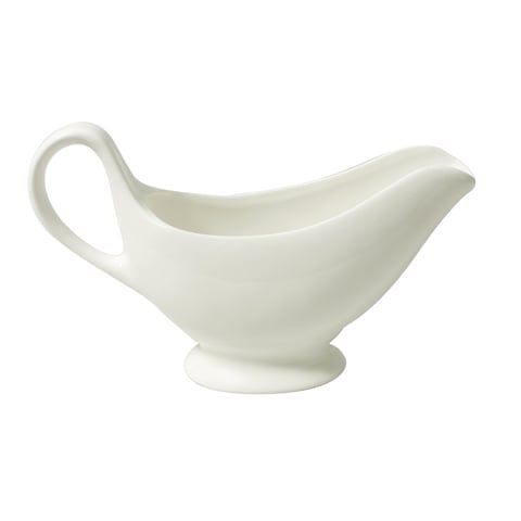 Cerabon Essentials Gravy Boat 280ml