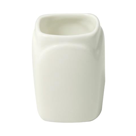 Cerabon Essentials Square Toothpick Holder L43xW43xH55mm