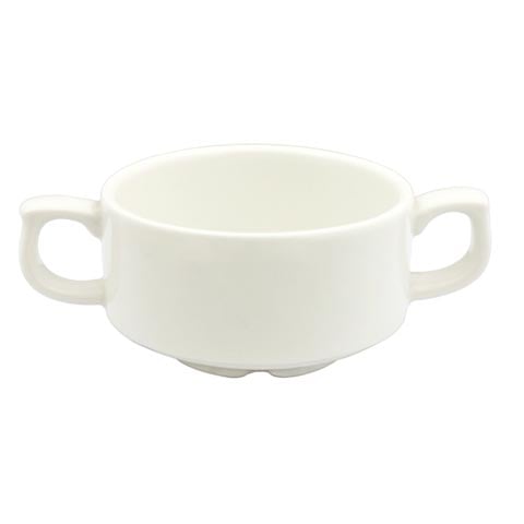 Cerabon Essentials Bouillon Cup L147xW95xH50mm, 300cc