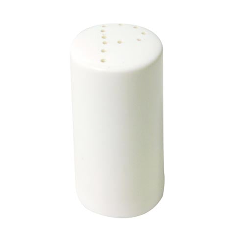 Cerabon Essentials Pepper Shaker, Ø42xH83mm, 'P' Top