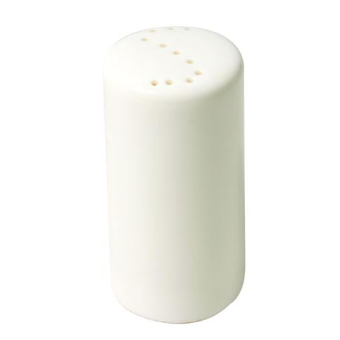 Cerabon Essentials Salt Shaker,Ø42xH83mm, 'S' Top