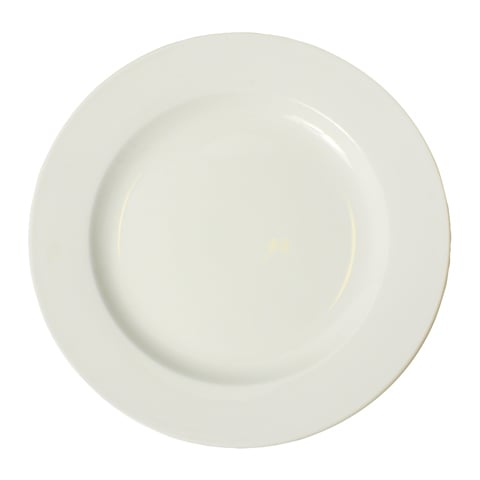 Cerabon Essentials Round Rim Plate Ø152xH18mm