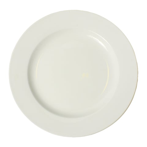 Cerabon Essentials Round Rim Plate Ø152xH18mm