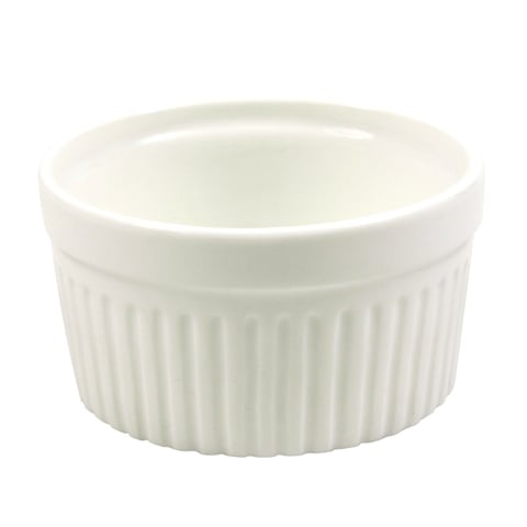 Cerabon Essentials Souffle Dish 50cc