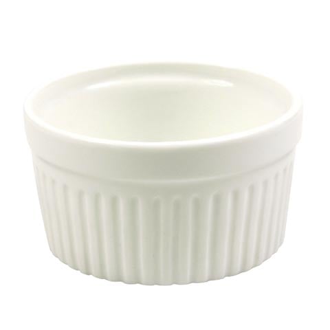 Cerabon Essentials Souffle Dish 120cc