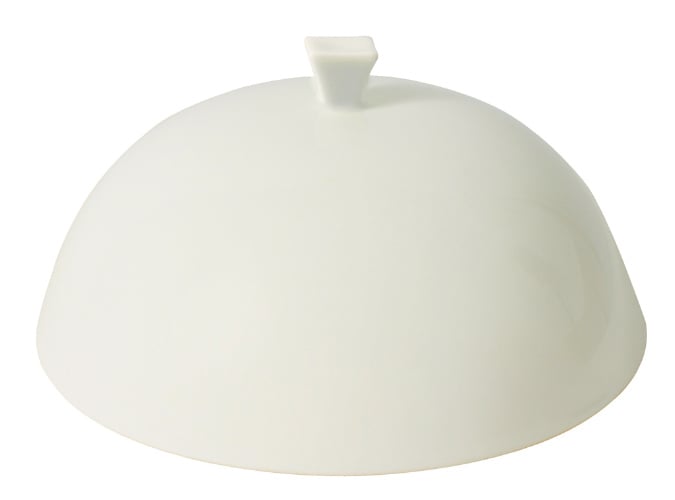 Cerabon Essentials Dome Cover (For 01-3010) Ø180xH90mm