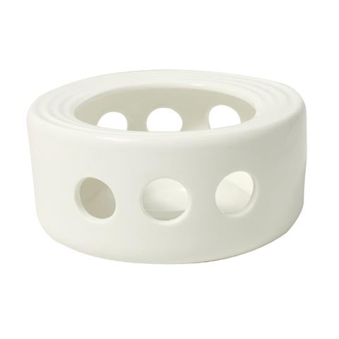 Cerabon Essentials Warmer Stand, Plain DesiGN Ø150xH70mm