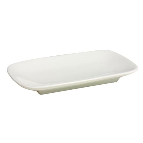 Cerabon Essentials Towel Dish L130xW70xH15mm