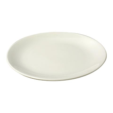 Cerabon Essentials Round Coupe Plate Ø167xH18mm