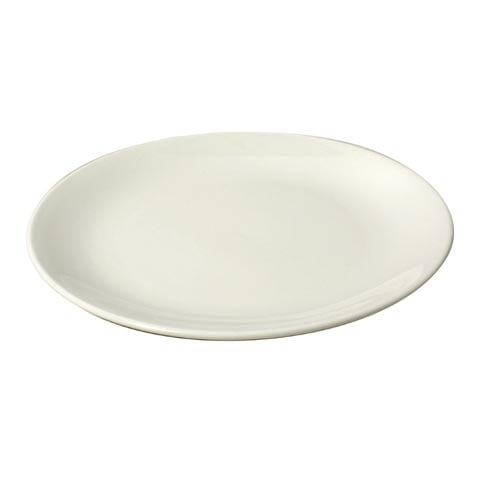 Cerabon Essentials Round Coupe Plate Ø185xH20mm