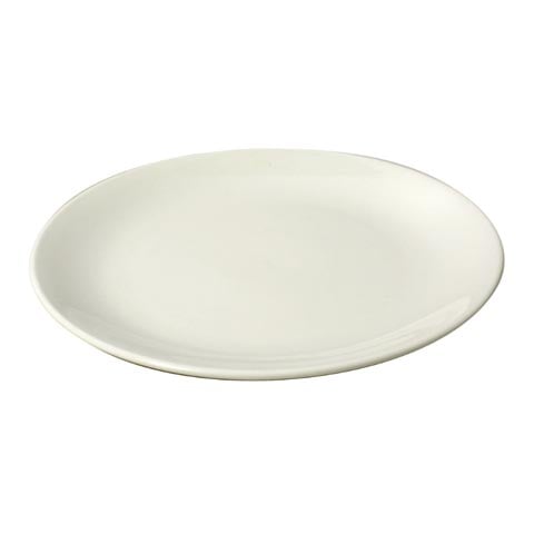 Cerabon Essentials Round Coupe Plate Ø235xH26mm