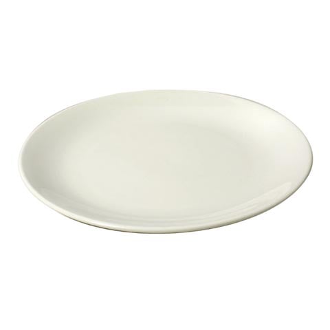 Cerabon Essentials Round Coupe Plate Ø257xH32mm