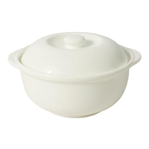 Cerabon Essentials Mini Casserole With Handle & Cover 400cc