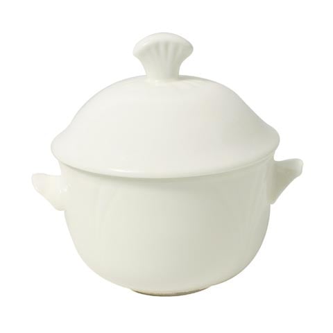 Cerabon Essentials Mini Casserole With Handle & Cover 300cc