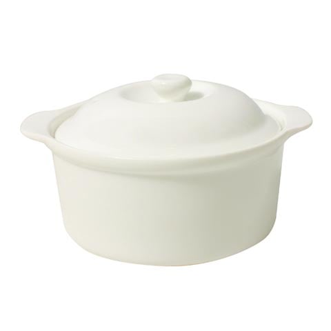 Cerabon Essentials Mini Casserole With Handle & Cover 350cc