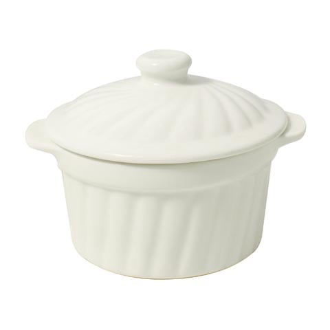 Cerabon Essentials Mini Casserole With Handle & Cover 300cc