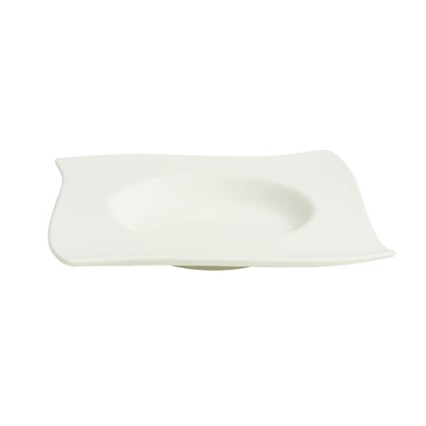 Cerabon Essentials Soup Plate L175xW175xH27mm