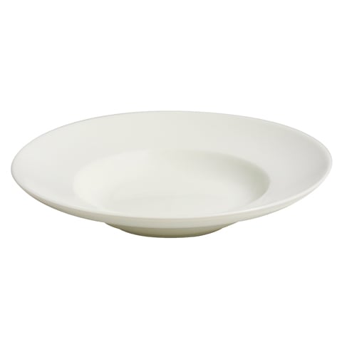 Cerabon Essentials Pasta Plate Ø222xH43mm