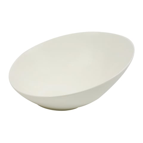 Cerabon Essentials Tapered Round Bowl L137xW130xH67mm, 100cc