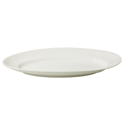 Cerabon Essentials Stellato Oval Platter L357xW210xH42mm