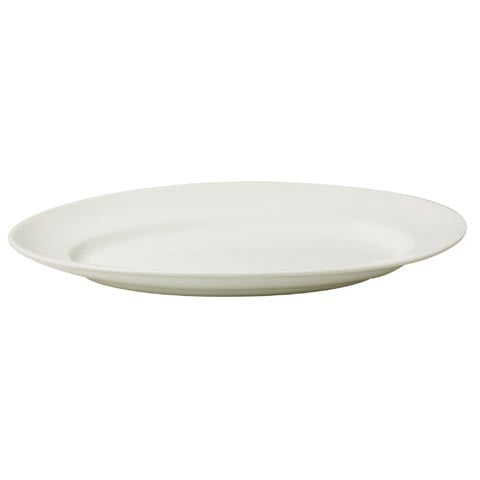 Cerabon Essentials Stellato Oval Platter L498xW290xH62mm