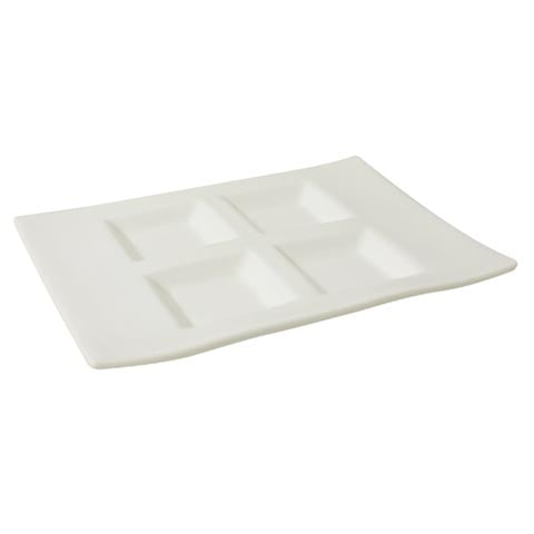 Cerabon Essentials Petif Fours Tray L207xW150xH18mm