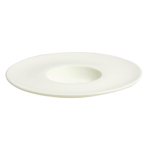 Cerabon Essentials Coupe Soup Plate Ø235xH37mm