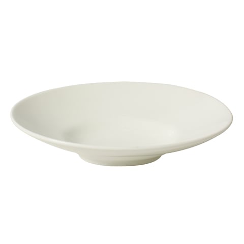 Cerabon Essentials Oval Deep Bowl 120cc