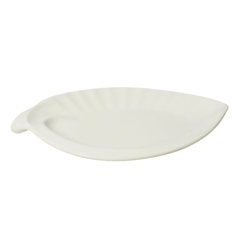 Cerabon Essentials Clam Dish L330xW223xH30mm