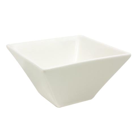 Cerabon Essentials Square Tapered Bowl 350cc