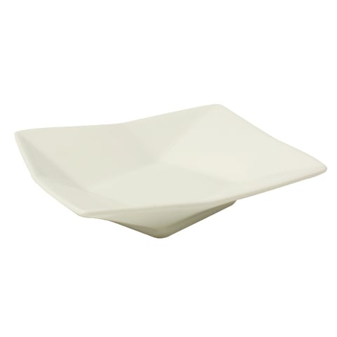 Cerabon Essentials Paper Plate L265xW265xH42mm