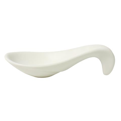 Cerabon Essentials Hors D'Oeuvre Spoon L118xW47xH32mm