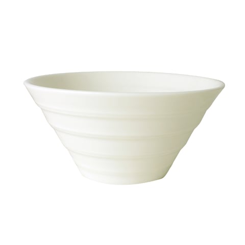 Cerabon Essentials Conical Bowl 365cc