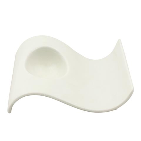 Cerabon Essentials Wavy Egg Dish L125xW95xH35cm