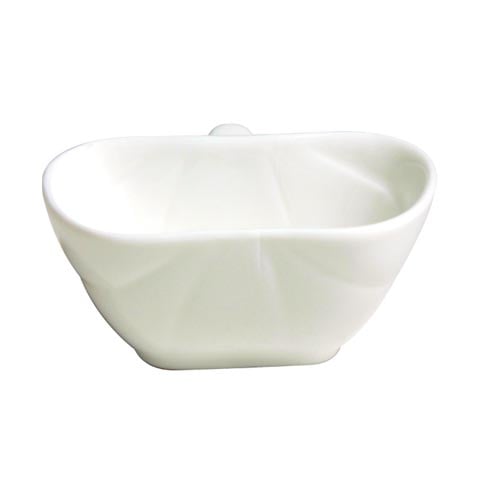 Cerabon Essentials Bowl L85xW65xH38mm, 75cc, Hors D'Oeuvre