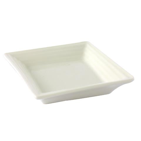 Cerabon Essentials Square Dish L83xW83xH17mm, Hors D'Oeuvre