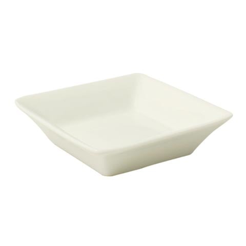 Cerabon Essentials Square Dish L70xW70xH18mm, Hors D'Oeuvre