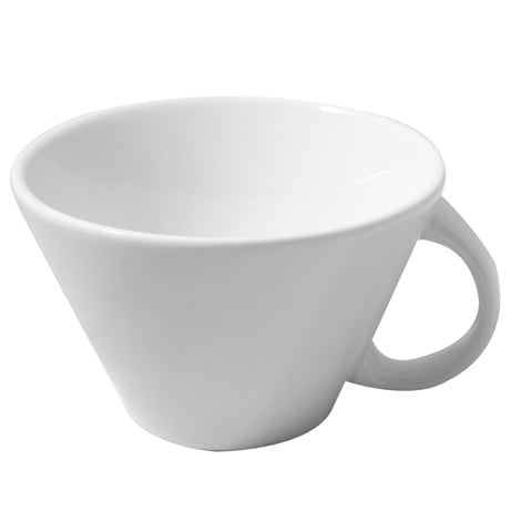 Cerabon Essentials Coffee / Tea Cup L108xW95xH60mm, 200cc