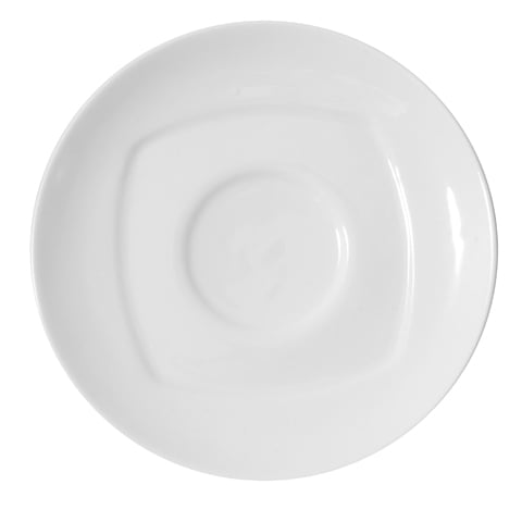 Cerabon Essentials Saucer For Cup #42322 Ø155xH18mm