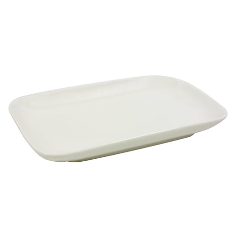 Cerabon Essentials Relish Dish L190xW120xH25mm