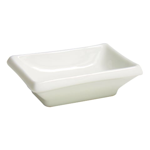 Cerabon Essentials Sashimi Sauce Dish L95xW66xH30mm