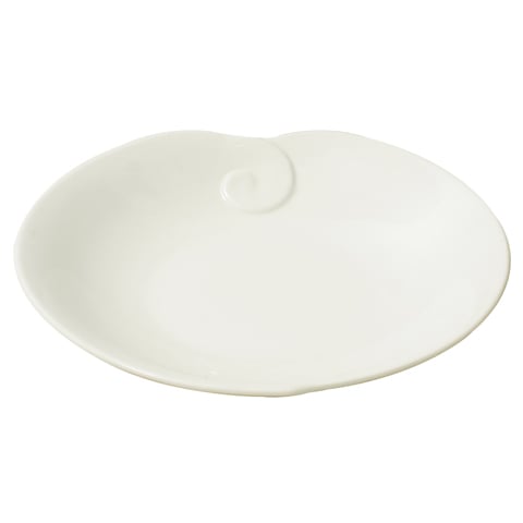 Cerabon Essentials Round Deep Plate Ø210xH41mm, Peach Series