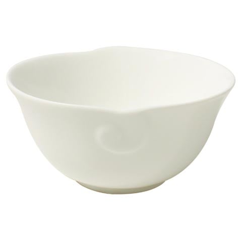 Cerabon Essentials Soup Bowl 75cc, Peach Series