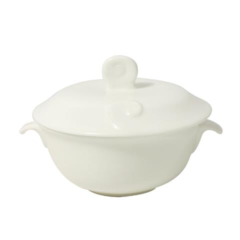 Cerabon Essentials Mini Casserole With Side Handles & Cover 300cc, Peach Series