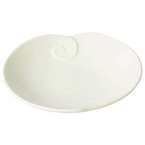 Cerabon Essentials Sauce/Pickle Dish Ø126xH28mm, 110cc, Peach Series