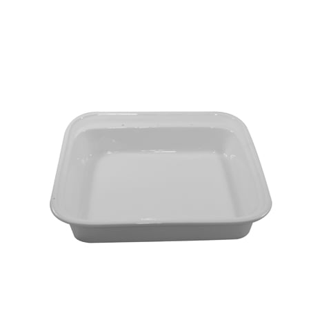 Cerabon Essentials Square Porcelain Insert For 105SF- CD-094