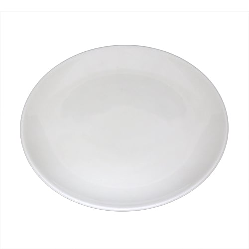 Cerabon Petye Mandarin Porcelain Round Bread Plate Ø20cm