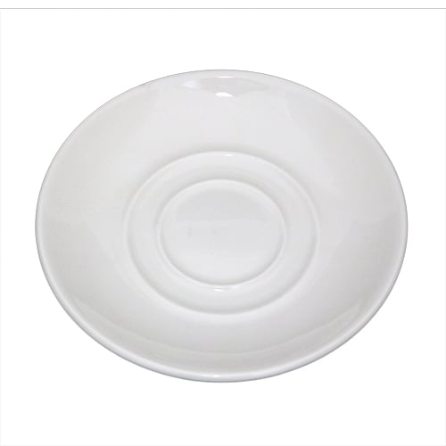 Cerabon Petye Mandarin Porcelain Saucer For Tea Cup MBS-MDR-TESC-200 Ø15cm
