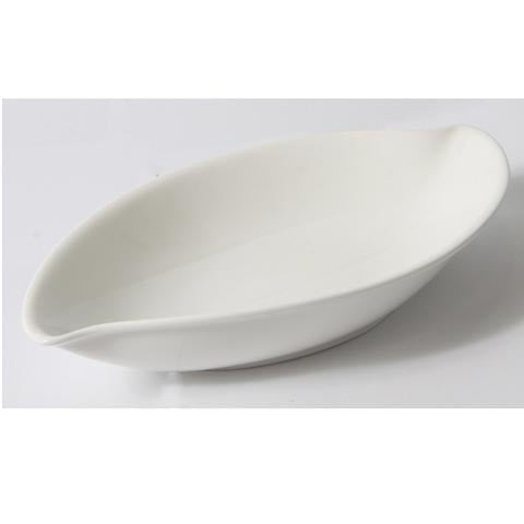 Royal Porcelain Maxadura Leaf Deep 22cm